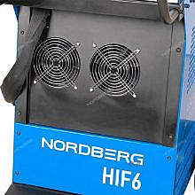 Nordberg HIF6