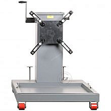 Nordberg N30160R+N3A-TB