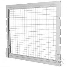 Nordberg N36100#GRID