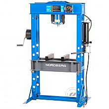 Nordberg N3651AL