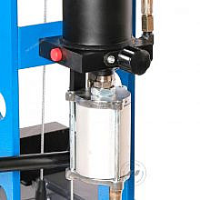 Nordberg N3651AL
