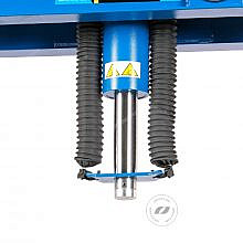 Nordberg N3651AL