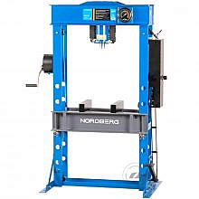 Nordberg N3651FL