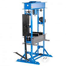 Nordberg N3651FL