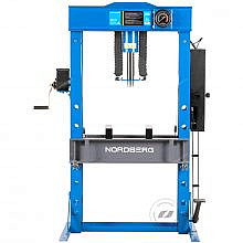 Nordberg N3651FL