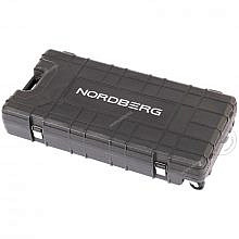 Nordberg N3811