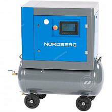 Nordberg NCA8R