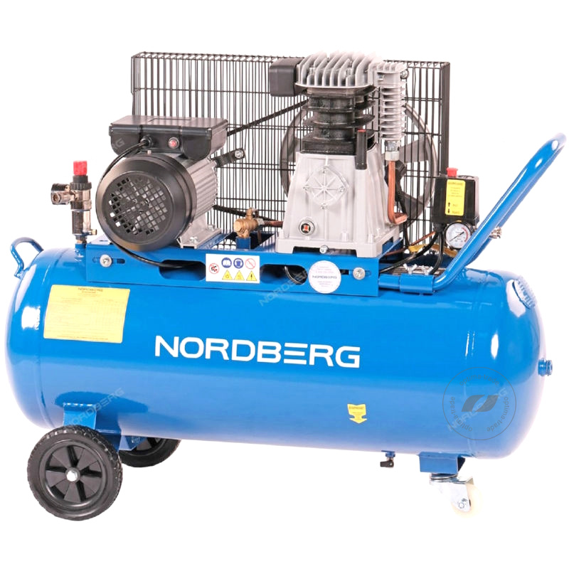 Nordberg NCE100/480