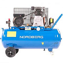 Nordberg NCE100/480