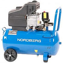 Nordberg NCE50/241