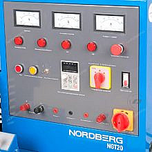 Nordberg NGT20