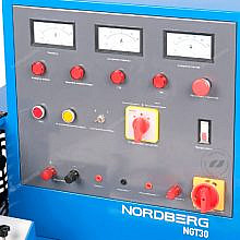Nordberg NGT30