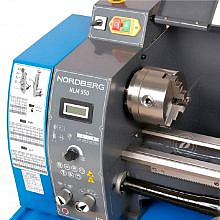 Nordberg NLM550