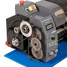 Nordberg NLM550