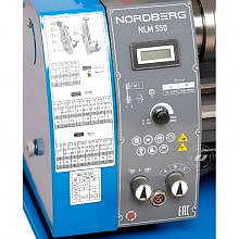 Nordberg NLM550