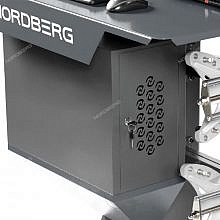 Nordberg C802