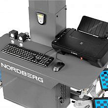 Nordberg C802
