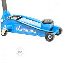 Nordberg N32025L