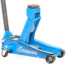 Nordberg N32025L