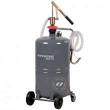 Nordberg N4016