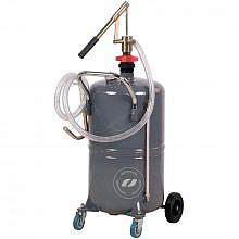 Nordberg N4016