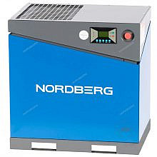 Nordberg NCA15