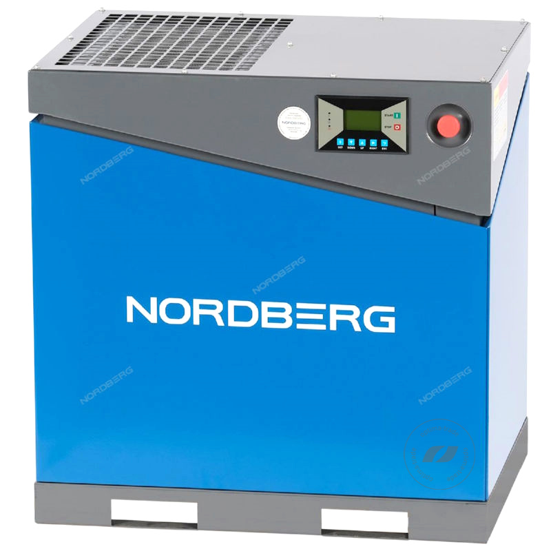 Nordberg NCA15