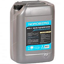 Nordberg NH32-2