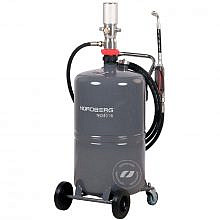 Nordberg NO4016