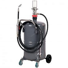 Nordberg NO4016