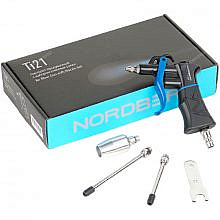 Nordberg TI21