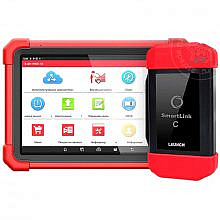 Launch X-431 PRO3 HD v. 5.0 SE (Version 2022), Smartlink C