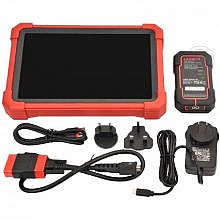 Launch X-431 PRO3 HD v. 5.0 SE (Version 2022), Smartlink C