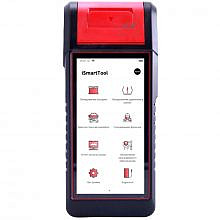 Launch iSmartTool 601MAX