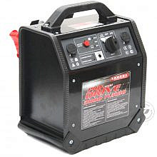 AURORA DOUBLE DRIVE 3000 TURBO