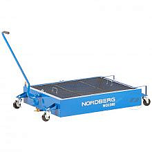 Nordberg NO2395