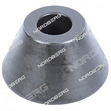 Nordberg 45TRKE#C-CONEØ40