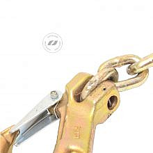 Nordberg BAS-CHAIN