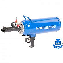 Nordberg CH2AL