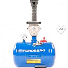 Nordberg CH5A