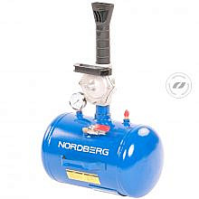 Nordberg CH5A