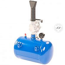 Nordberg CH5A