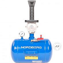 Nordberg CH5AL