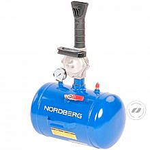 Nordberg CH5AL