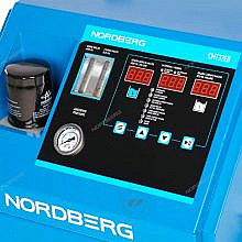 Nordberg CMT32EB