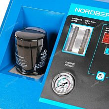 Nordberg CMT32EB