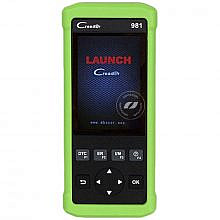 Launch Creader CR981