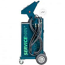 GrunBaum ATF4000N