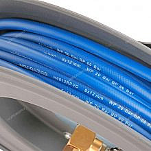 Nordberg HR0820RPVC