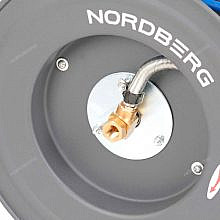 Nordberg HR1020RPVC